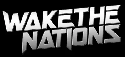 logo Wake The Nations